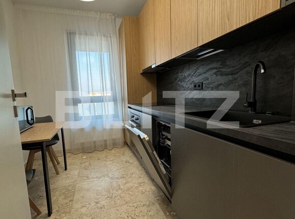 Apartament de închiriat 2 camere Gheorgheni - 133339AI | BLITZ Cluj-Napoca | Poza3