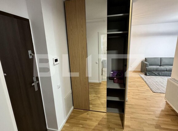 Apartament de închiriat 2 camere Gheorgheni - 133339AI | BLITZ Cluj-Napoca | Poza6