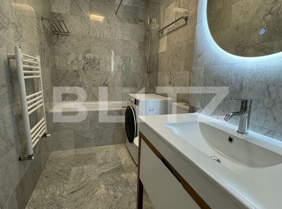 Apartament de închiriat 2 camere Gheorgheni - 133339AI | BLITZ Cluj-Napoca | Poza4
