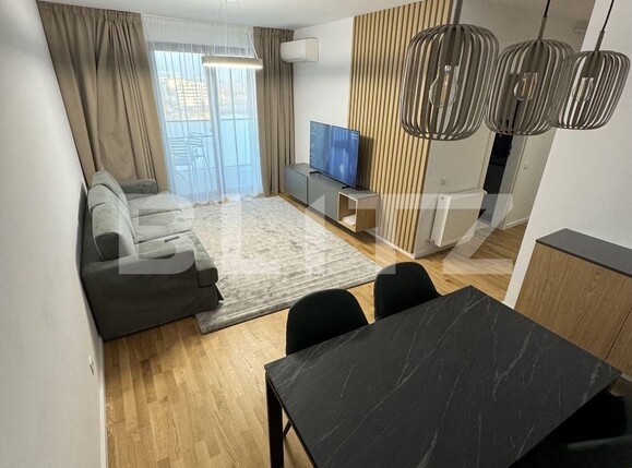 Apartament de închiriat 2 camere Gheorgheni - 133339AI | BLITZ Cluj-Napoca | Poza1