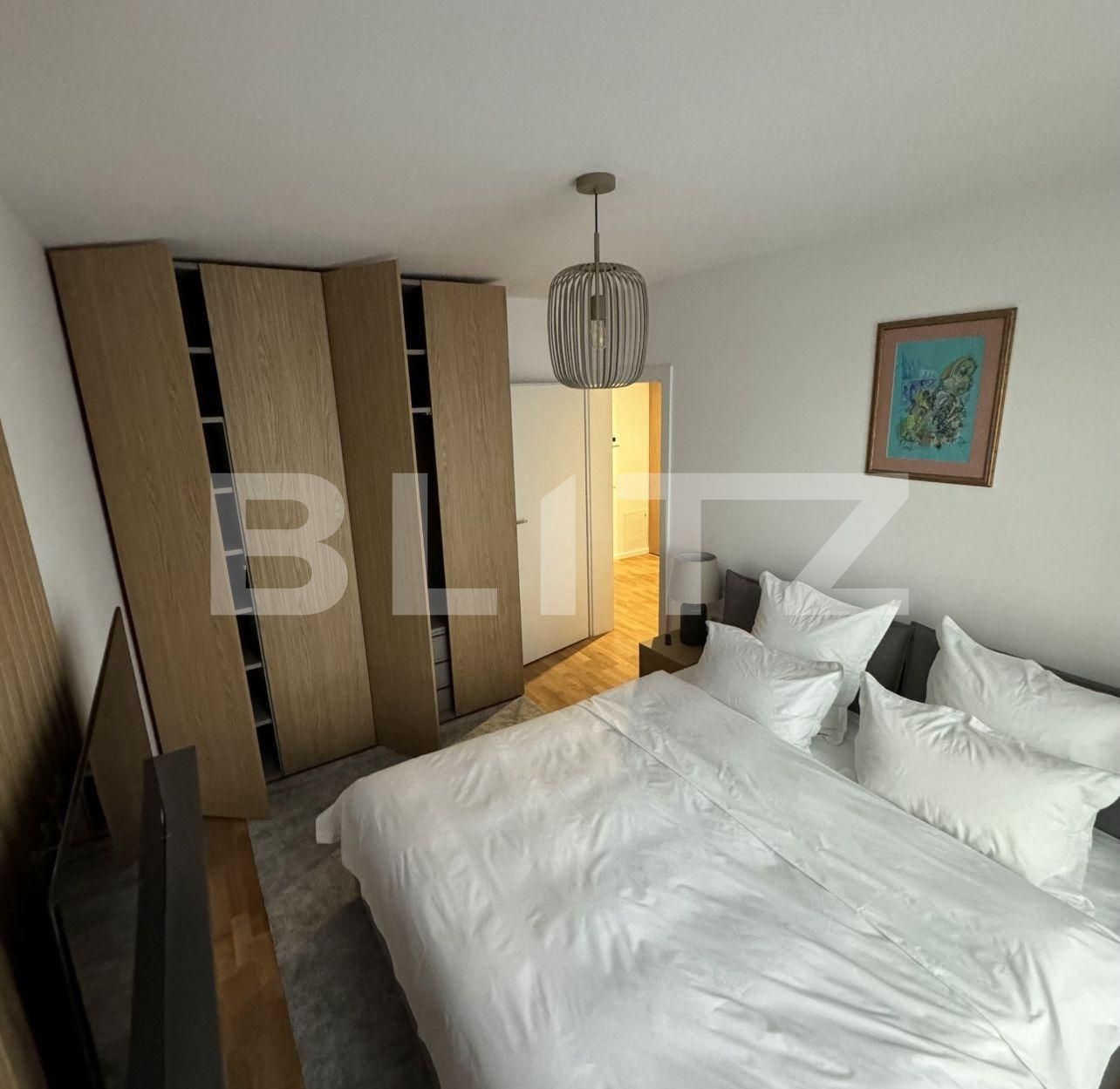 Apartament de închiriat 2 camere Gheorgheni - 133339AI | BLITZ Cluj-Napoca | Poza2