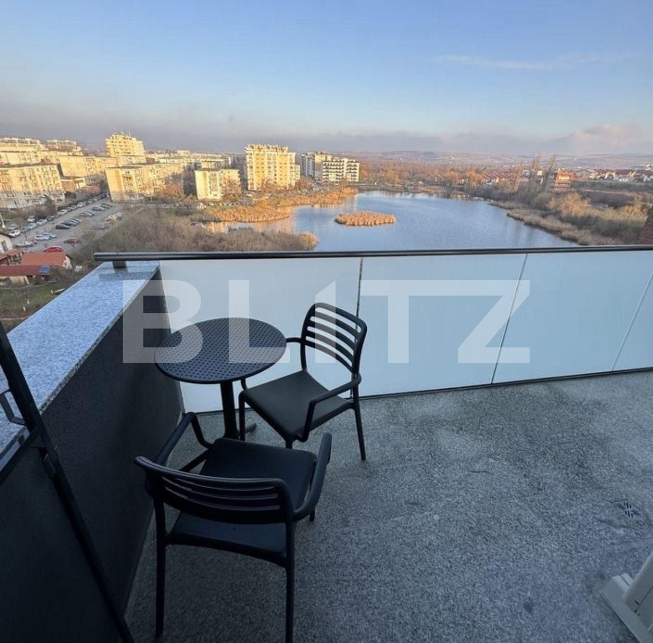 Apartament de închiriat 2 camere Gheorgheni - 133339AI | BLITZ Cluj-Napoca | Poza5