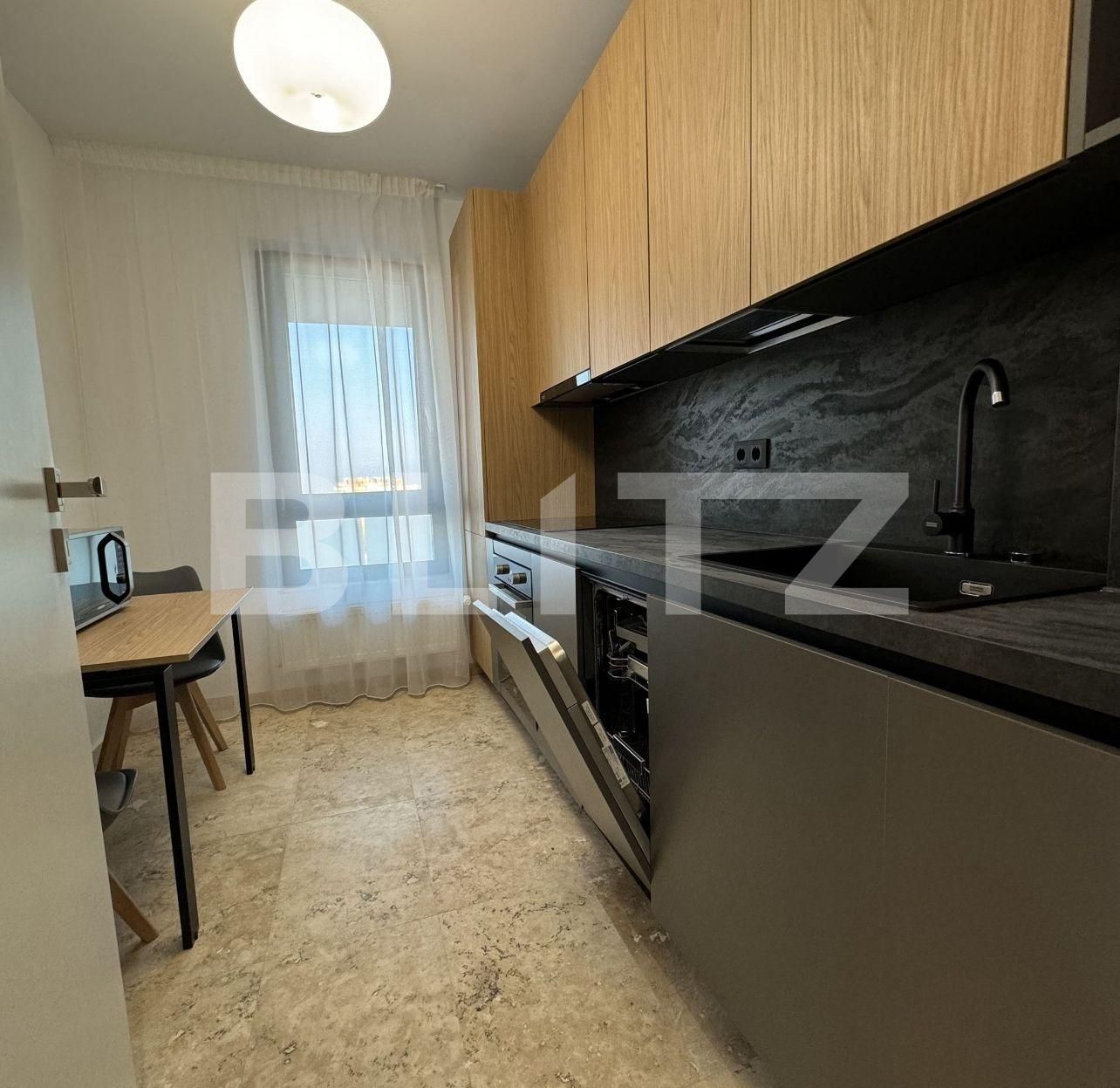 Apartament de închiriat 2 camere Gheorgheni - 133339AI | BLITZ Cluj-Napoca | Poza3
