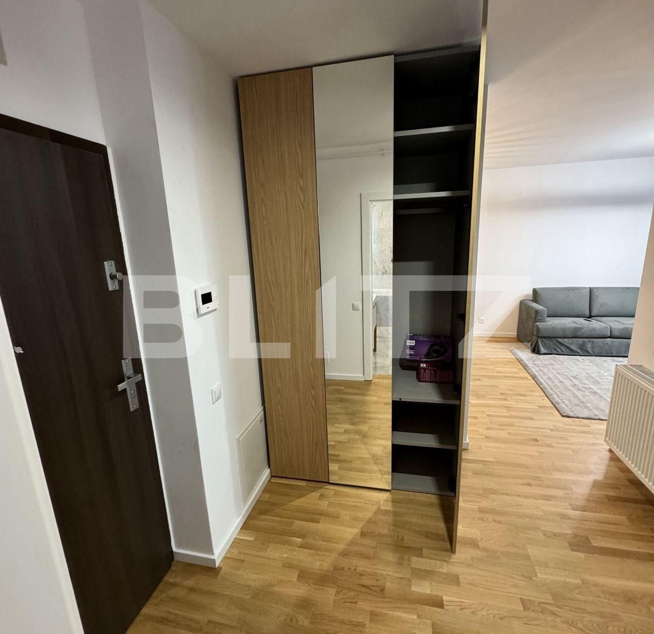 Apartament de închiriat 2 camere Gheorgheni - 133339AI | BLITZ Cluj-Napoca | Poza6