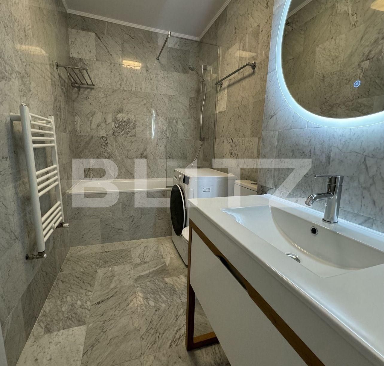 Apartament de închiriat 2 camere Gheorgheni - 133339AI | BLITZ Cluj-Napoca | Poza4
