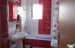 Inchiriere 2 camere, 55 mp, 2 balcoane, zona Somesului! 2 locuri de parcare!