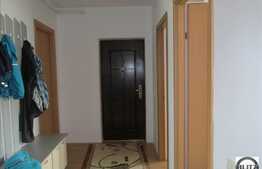 Inchiriere 2 camere, 55 mp, 2 balcoane, zona Somesului! 2 locuri de parcare!