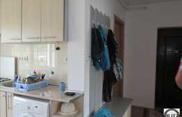 Inchiriere 2 camere, 55 mp, 2 balcoane, zona Somesului! 2 locuri de parcare!