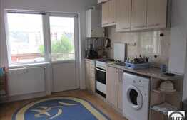 Inchiriere 2 camere, 55 mp, 2 balcoane, zona Somesului! 2 locuri de parcare!