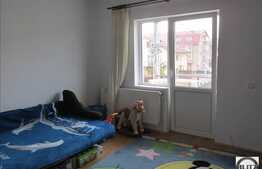 Inchiriere 2 camere, 55 mp, 2 balcoane, zona Somesului! 2 locuri de parcare!