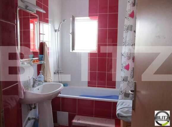 Apartament de închiriat 2 camere Floreşti - 13334AI | BLITZ Cluj-Napoca | Poza7