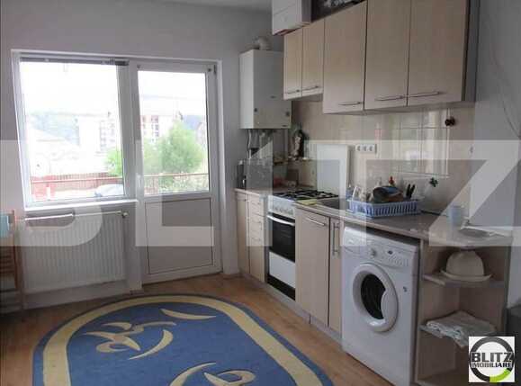 Apartament de închiriat 2 camere Floreşti - 13334AI | BLITZ Cluj-Napoca | Poza1