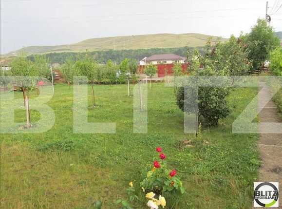 Apartament de închiriat 2 camere Floreşti - 13334AI | BLITZ Cluj-Napoca | Poza8