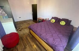Apartament 3 camere, 64 mp, etaj intermediar, zona Florilor 