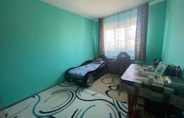 Apartament 3 camere, 64 mp, etaj intermediar, zona Florilor 