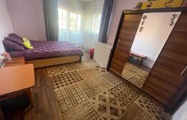 Apartament 3 camere, 64 mp, etaj intermediar, zona Florilor 