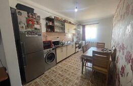 Apartament 3 camere, 64 mp, etaj intermediar, zona Florilor 