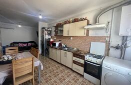 Apartament 3 camere, 64 mp, etaj intermediar, zona Florilor 