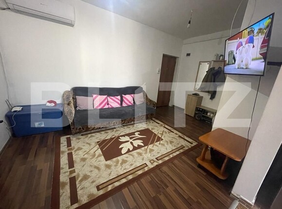 Apartament de vânzare 2 camere Floreşti - 133344AV | BLITZ Cluj-Napoca | Poza4