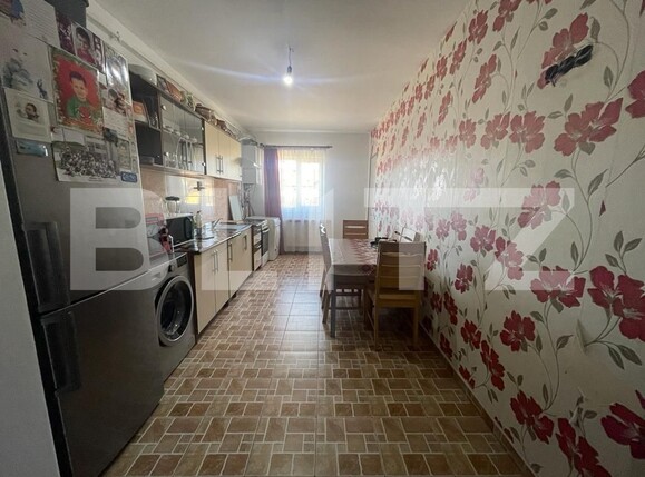 Apartament de vânzare 2 camere Floreşti - 133344AV | BLITZ Cluj-Napoca | Poza1