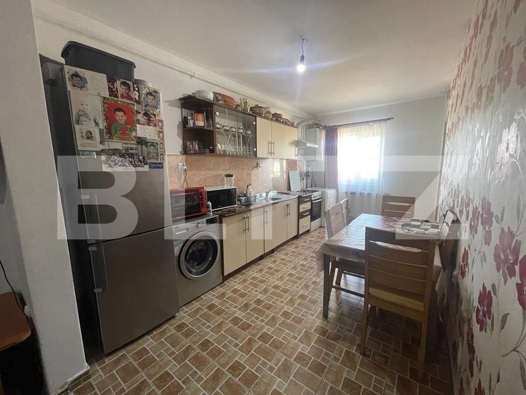 Apartament de vânzare 2 camere Floreşti - 133344AV | BLITZ Cluj-Napoca | Poza3