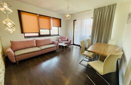 Apartament 3 camere, 75 mp, modern, parcare, zona Sub Cetate