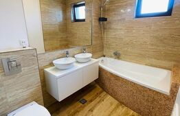 Apartament 3 camere, 75 mp, modern, parcare, zona Sub Cetate