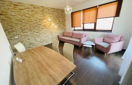 Apartament 3 camere, 75 mp, modern, parcare, zona Sub Cetate