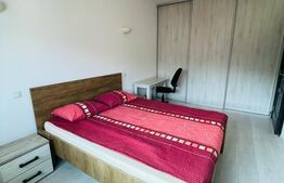 Apartament 3 camere, 75 mp, modern, parcare, zona Sub Cetate