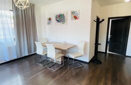 Apartament 3 camere, 75 mp, modern, parcare, zona Sub Cetate
