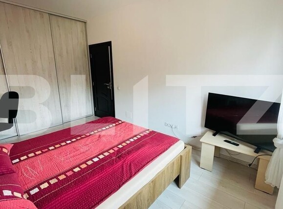 Apartament de închiriat 3 camere Floreşti - 133346AI | BLITZ Cluj-Napoca | Poza9