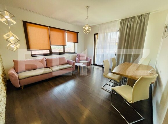 Apartament de închiriat 3 camere Floreşti - 133346AI | BLITZ Cluj-Napoca | Poza1