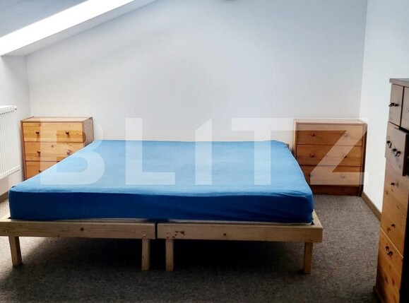 Apartament de închiriat 3 camere Floreşti - 133346AI | BLITZ Cluj-Napoca | Poza12