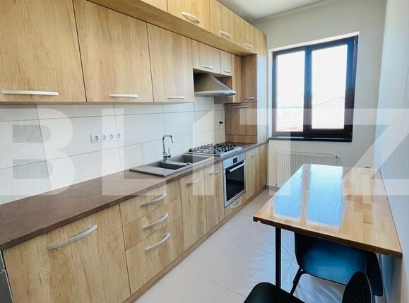 Apartament de închiriat 3 camere Floreşti - 133346AI | BLITZ Cluj-Napoca | Poza5