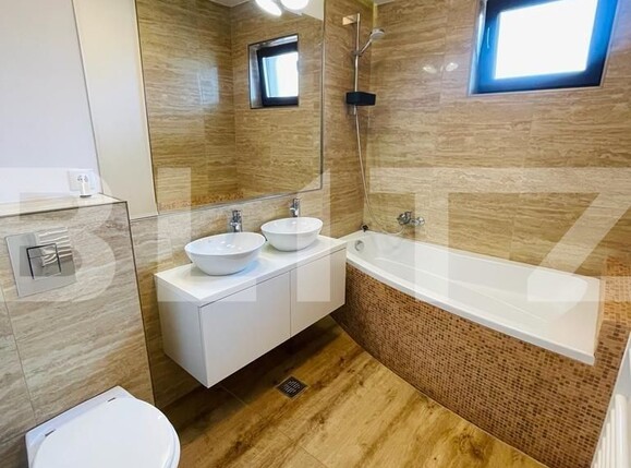 Apartament de închiriat 3 camere Floreşti - 133346AI | BLITZ Cluj-Napoca | Poza10