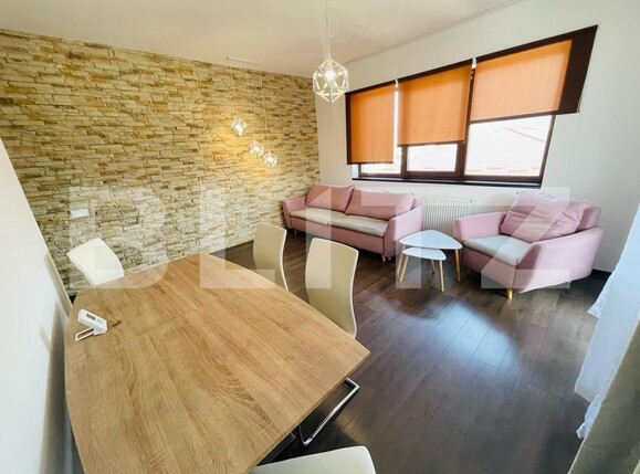 Apartament de închiriat 3 camere Floreşti - 133346AI | BLITZ Cluj-Napoca | Poza3