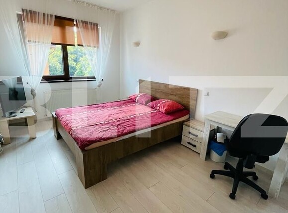 Apartament de închiriat 3 camere Floreşti - 133346AI | BLITZ Cluj-Napoca | Poza8