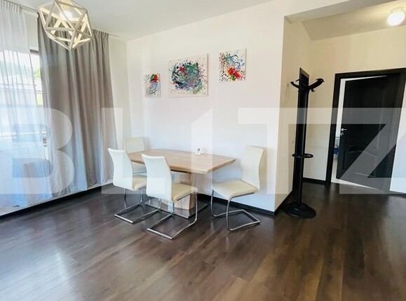 Apartament de închiriat 3 camere Floreşti - 133346AI | BLITZ Cluj-Napoca | Poza4