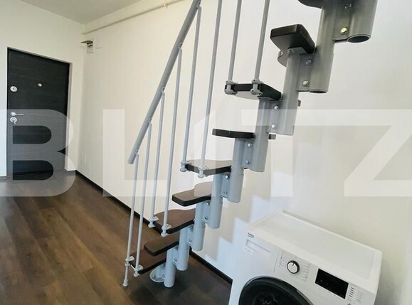 Apartament de închiriat 3 camere Floreşti - 133346AI | BLITZ Cluj-Napoca | Poza11