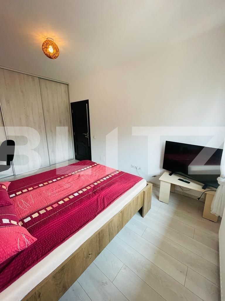 Apartament de închiriat 3 camere Floreşti - 133346AI | BLITZ Cluj-Napoca | Poza9