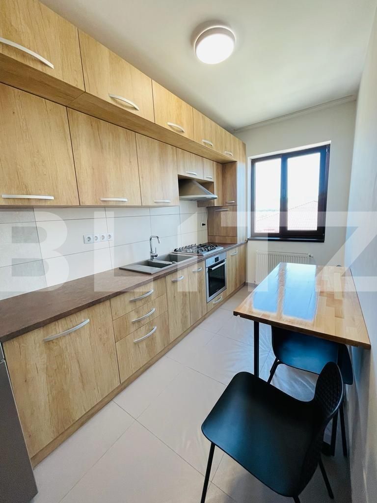 Apartament de închiriat 3 camere Floreşti - 133346AI | BLITZ Cluj-Napoca | Poza5