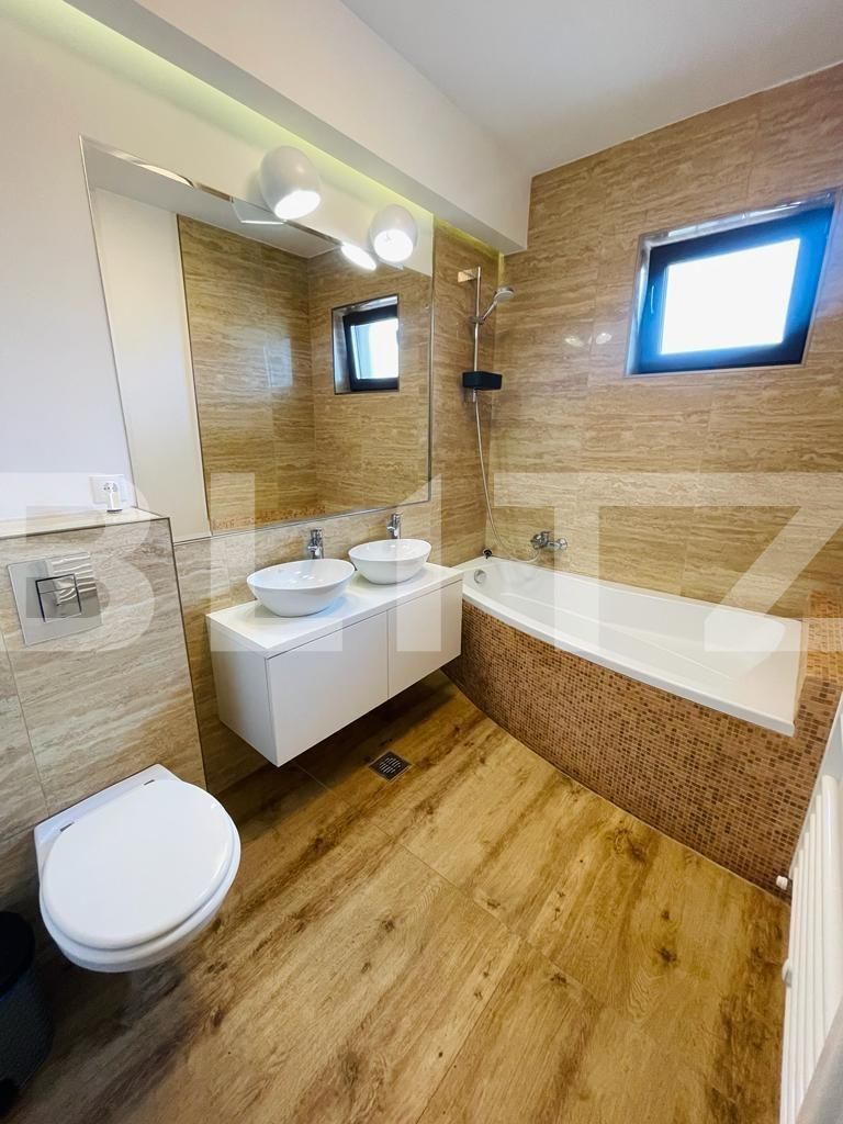 Apartament de închiriat 3 camere Floreşti - 133346AI | BLITZ Cluj-Napoca | Poza10