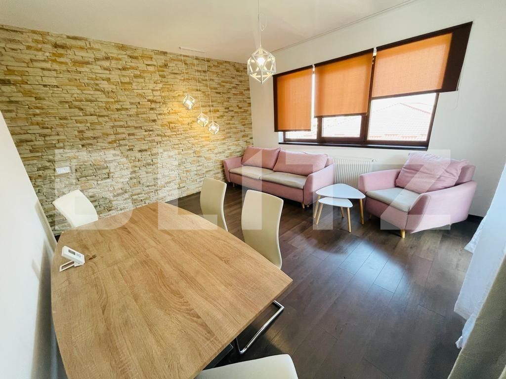 Apartament de închiriat 3 camere Floreşti - 133346AI | BLITZ Cluj-Napoca | Poza3