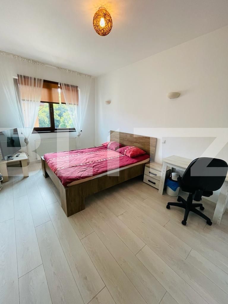 Apartament de închiriat 3 camere Floreşti - 133346AI | BLITZ Cluj-Napoca | Poza8
