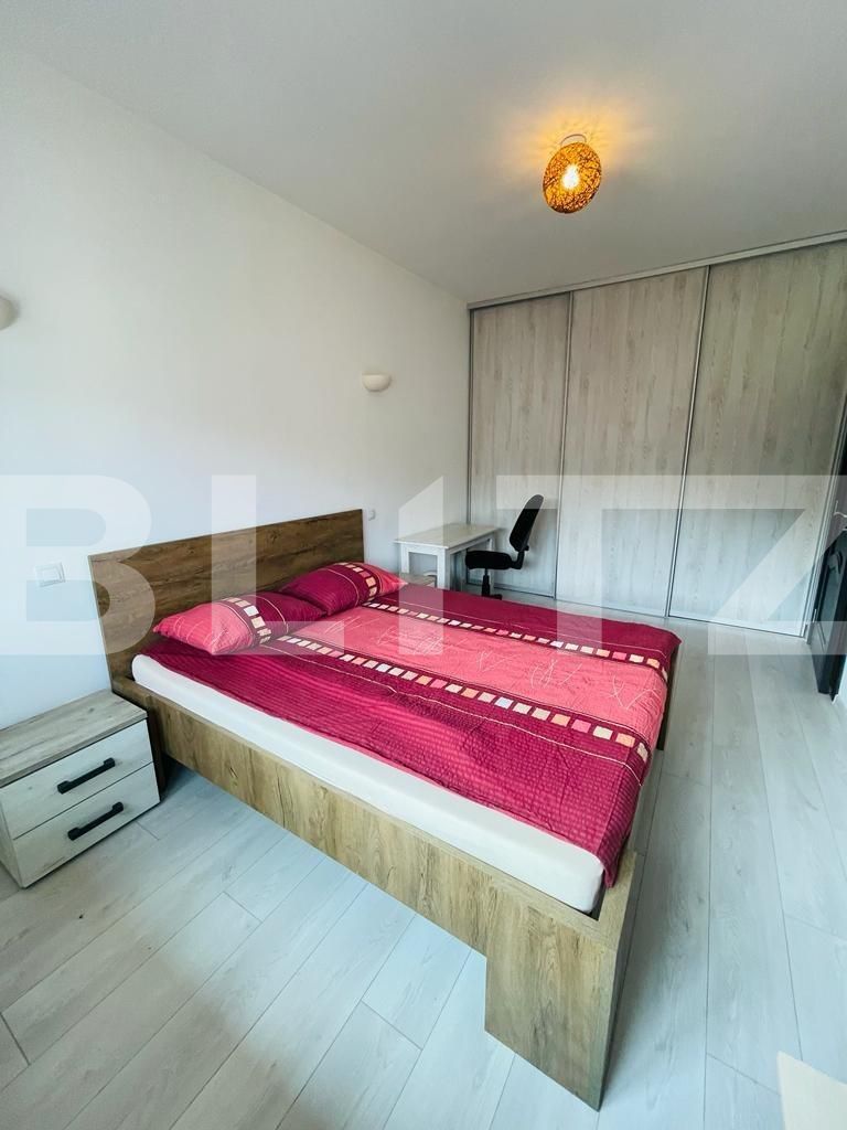 Apartament de închiriat 3 camere Floreşti - 133346AI | BLITZ Cluj-Napoca | Poza7