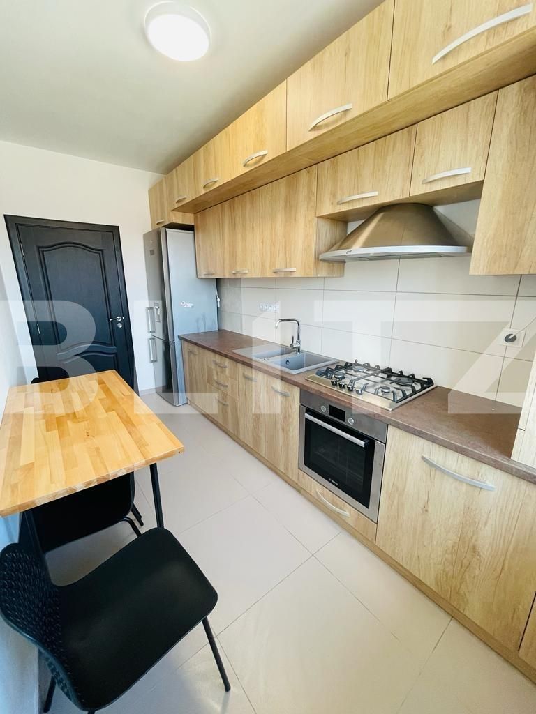 Apartament de închiriat 3 camere Floreşti - 133346AI | BLITZ Cluj-Napoca | Poza6