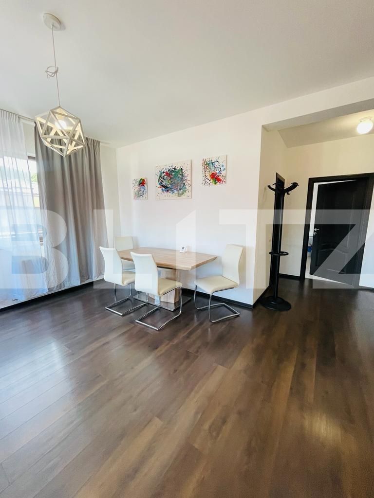 Apartament de închiriat 3 camere Floreşti - 133346AI | BLITZ Cluj-Napoca | Poza4