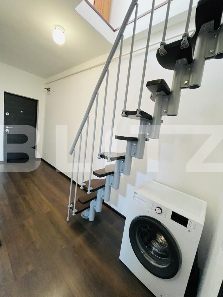 Apartament de închiriat 3 camere Floreşti - 133346AI | BLITZ Cluj-Napoca | Poza11