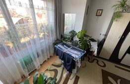 Apartament 4 camere, 74 mp, parcare, zona Auchan Iris