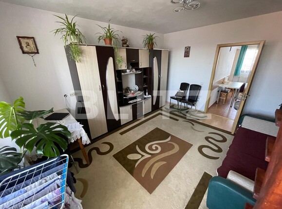 Apartament de vânzare 4 camere Iris - 133347AV | BLITZ Cluj-Napoca | Poza1